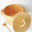 ถังข้าวสาร ถังข้าว ถังใส่ข้าวสาร ถังข้าวสารพร้อมฝา Rice Bucket