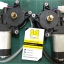 Motor gear(worm gear)กระจกไฟฟ้า 12v 110rpm