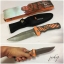 มีดเดินป่า มีดใบตาย Gerber Legendary Blades