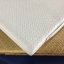 เบาะรองนั่งสมาธิหนังเทียมอย่างดี แบบพกพา 40x40 cm หนา 1 นิ้ว