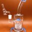 Big Grenade Glass Bong (Set Dab Bong)