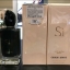 Tester Armani Si EDP Intense 100 ml. น้ำหอมแท้ 100%