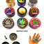 เครื่องบดยาเส้น ที่บดสมุนไพร 50 mm 3 ชั้น
