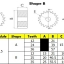 Spur Gear