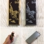 ไฟแช็ค usb ลายเสือ