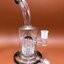 Big Grenade Glass Bong (Set Dab Bong)