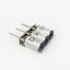 motor N30 3-4.5v 1200-1800rpm สำหรับหุ่นซูโม่ 500g
