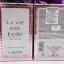 น้ำหอม Lancome La Vie Est Belle En Rose EDT 50ml. น้ำหอมแท้ 100%