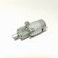 มอเตอร์ planetary gear 6v 390rpm เหมาะสำหรับหุ่นซูโม่1kg แกนหกเหลี่ยม7mm **มือสองสภาพดี** **แจกไฟล์ STL**
