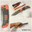 มีดพับ มีดพก Gerber Bear Grylls Scout