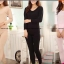 ลองจอนหญิง รุ่นบุผ้าดี ราคาถูก big size >>> (มีภาพสินค้าจริง สังเกตุให้ดี เป็นข้อมูลในการตัดสินใจ ได้ไม่ผิดหวังค่ะ )
