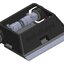มอเตอร์ planetary gear 6v 390rpm เหมาะสำหรับหุ่นซูโม่1kg แกนหกเหลี่ยม7mm **มือสองสภาพดี** **แจกไฟล์ STL**
