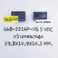 ขาย รีเลย์5VDC6ขา 1คอนแทรค รีเลย์G6B-2214P-US 5VDC คอยล์5VDC ยี่ห้อOMRON ราคาตัวละ บาท มีหน้าร้านอยู่บ้านหม้อ กรุงเทพ ส่งของเร็ว มาซื้อหน้าร้านได้ สั่งปุ๊บส่งปั๊บ