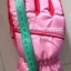 ถุงมือ สปอร์ตเด็ก สีสันสดใส บุผ้าวุลด้านใน 4-12 ขวบ