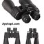 กล้องส่องทางไกลแบบซูม Canon 10x-90x80
