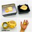 กล้องส่องพระสีทอง 20x21 mm