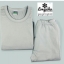 ลองจอนเด็ก บุผ้าดี งานพรีเมี่ยม(เสื้อ+กางเกง)