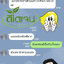 Dtogen ดีโตเจน วิตามินจากธรรมชาติ 100% สำหรับวัยทอง ช่วยปรับฮอร์โมนของสตรีที่เข้าสู่วัยทอง