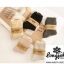 ถุงเท้า Lamb wool % สูงเด็ก