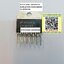ขาย LM3876T ไอซี ic ยี่ห้อเนชั่นแนล NATIONAL LM3876 ราคา ตัวละ . บาท