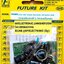 FUTUREKIT FK683 วงจร ขยายเสียง20วัตต์ คลาสD สเตริโอ 20+20W ชุดคิท ยังไม่ประกอบ ลงปริ้น โครงงาน อิเล็กทรอนิกส์ ฟิวเจอร์คิท ราคา ชุดละ ตัวละ . . . หน่วย บาท