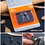 ที่ลับมีด Gerber Pocket Sharpener