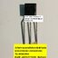 ขาย , MPSA42 , A42 , KMPSA42 , ทรานซิสเตอร์ ,TRANSISTOR , ตัวถัง , TO-92 , ยี่ห้อ , ราคา , ตัวละ , . . , หน่วย , บาท