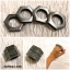 สนับแหวนทรงเหลี่ยม พร้อมส่ง ราคาถูก