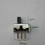 สวิทช์เลื่อน3ขา2จังหวะกว้าง13mmสูง7mm13x7mm