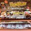 Chocolate Premium Flavored Rolling Papers (King Size)