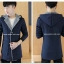 ***เสื้อโค้ทกันหนาวผู้ชาย&หญิงไซด์ใหญ่ก็ใส่ได้***