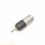 มอเตอร์เกียร์แบบ planetary gear (แรงบิดสูง) 3-6v 13-26rpm