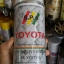 สีสเปรย์พ่นรถยนต์ S.P.A สีแดง Toyota 3S1