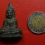 พระท่ากระดาน หลังพญานาค ไม่ทราบที่(องค์ที่1)