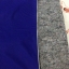 เบาะรองนั่งสมาธิ แบบซิบถอดซักได้ ขนาด 60x60 cm.