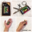 ไฟแช็คมีด USB ลาย Bob Marley