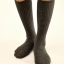 ถุงเท้า lamb wool เปอร์เซ็นต์สูง ชนิดยาวถึงเข่า