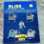 กุญแจชุด Bliss 40 mm