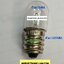 ขาย หลอดไฟ24V3W 0.125A เกลียว E12 T13×33 เกลียวอ้วน12มม. หลอดแก้วอ้วน13มม. ยาว33มม. หลอดไฟเกลียวE12 LAMP TUBE 24V 3WATT 3วัตต์ สามวัตต์ หลอดไฟยี่สิบสี่โวลท์ ยี่ห้อ ของแท้ MADE IN JAPAN ราคา ตัวละ . . . . หน่วย บาท