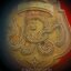 สมเด็จพระสังฆราชแพ วัดสุทัศน์ ปี 2488 เหรียญพระราชทานเพลิงศพ(องค์ที่1)