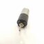 มอเตอร์เกียร์แบบ planetary gear (แรงบิดสูง) 3-6v 13-26rpm