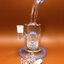 Big Grenade Glass Bong (Set Dab Bong)