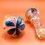 High Q Glass Pipe (3.5 Inch.)