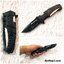 มีดพับ Browning USMC