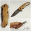 มีดพับ มีดพก Boker B040