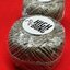 เชือกขี้ผึ้งHempwick (60เมตร)(ม้วนใหญ่ราคาส่ง)