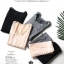 ชุดลองจอนหญิง (เสื้อ+กางเกง) รุ่น Warm Me สีดำ #2