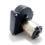 Motor dc24v 130rpm(มือสองสภาพดี