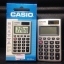 เครื่องคิดเลขพกพา Casio แท้ รุ่น HS-8VA