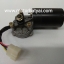 Motor DC 12V 50W 40-160rpm(ปัดน้ำฝน)